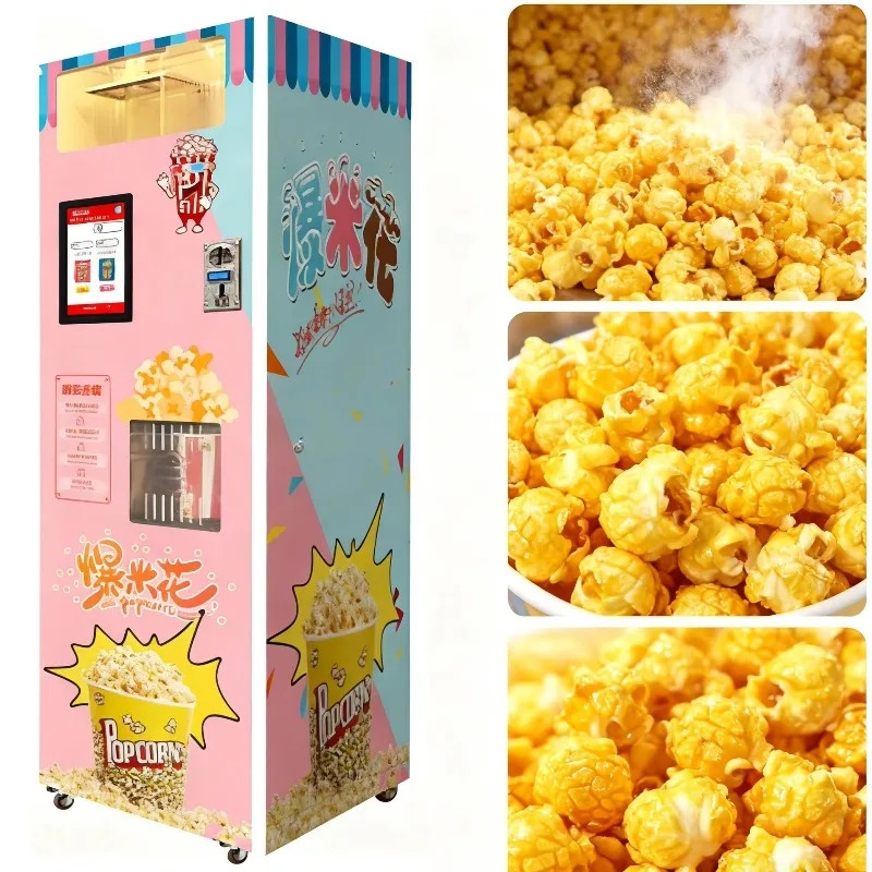 Snacks Food Usa - Özelleştirilmiş En Çok Satan Akıllı Yüksek