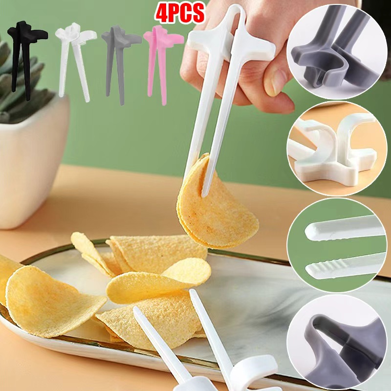 Food Snacks Game - 1 adet parmak çubuklarını oyun denetleyicisi