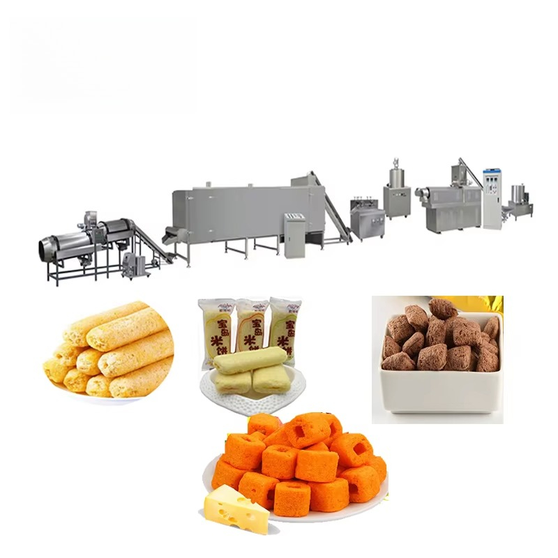 Peanut Butter Snack - Mısır Çekirdeği Çikolatalı Kremalı Fıstık Ezmesi