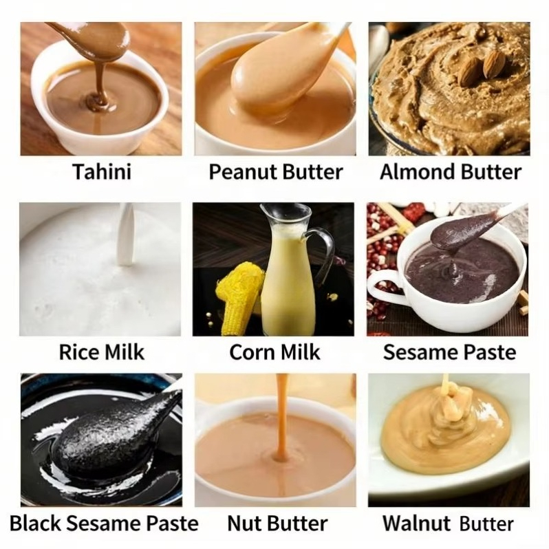 Küçük Otomatik Fındık Ezmesi Ö - Peanut Butter Snack incelemesi ve fiyatı