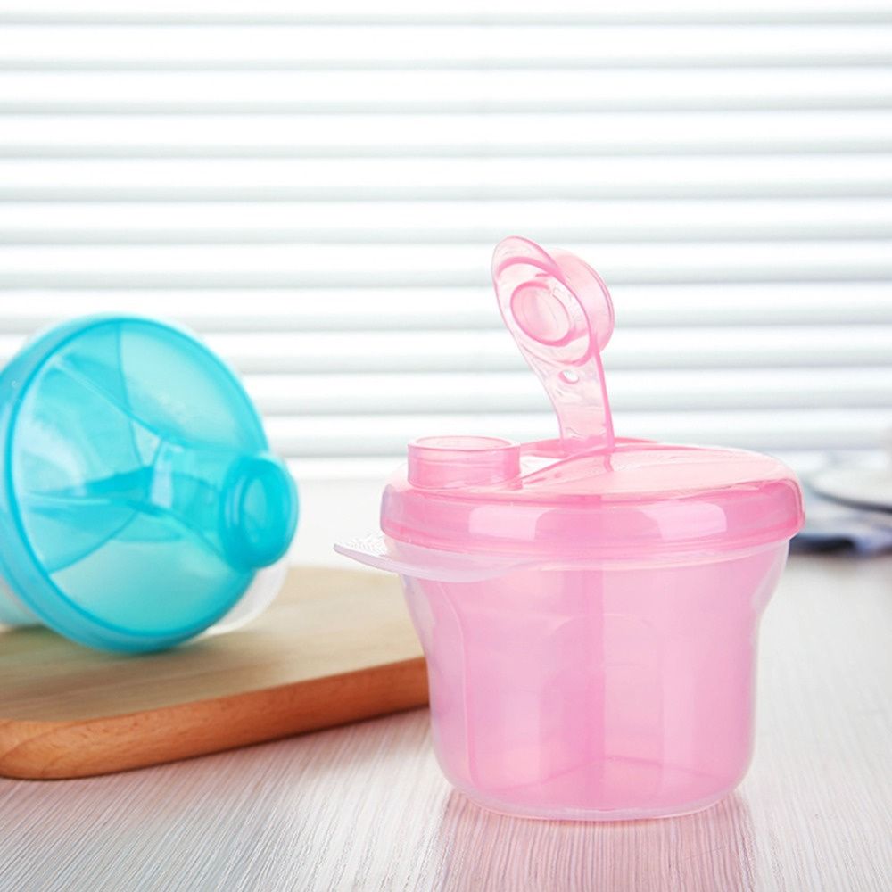 Taşınabilir Aperatifler Kutusu - Food Snacks For Toddlers incelemesi ve fiyatı