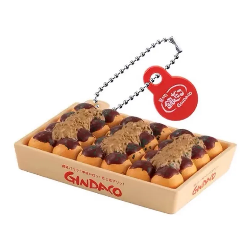 Bandai Gashapon Sevimli Kawaii - Food Snacks In Japan incelemesi ve fiyatı