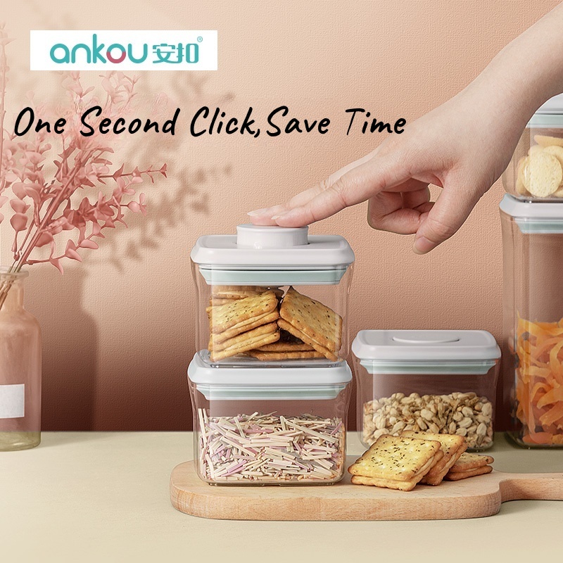 Ankou Hava Geçirmez Gıda Sakla - Food Snacks In Japan incelemesi ve fiyatı