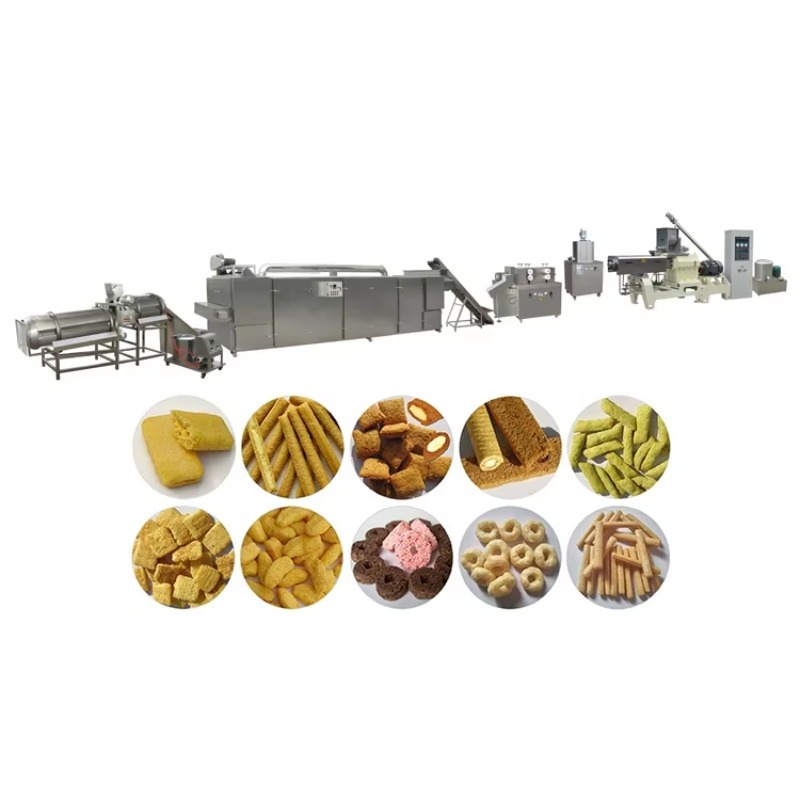 Özel Tasarım Şişmiş Atıştırmal - Peanut Butter Snack incelemesi ve fiyatı