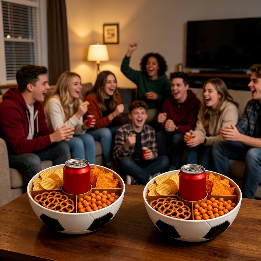 Gıda Sınıfı Atıştırmalık Kases - Food Snacks Game incelemesi ve fiyatı
