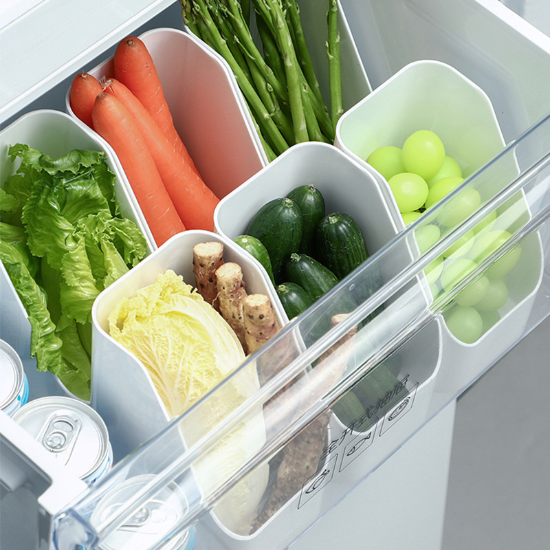2 adet buzdolabı gıda organiza - Food Snacks In Japan incelemesi ve fiyatı
