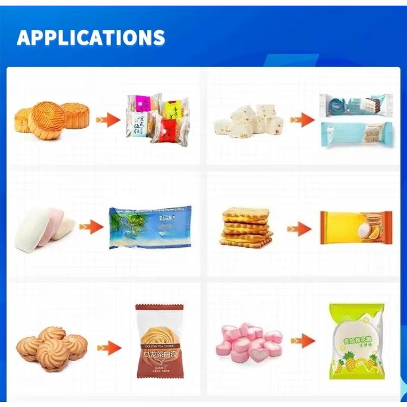 Yumuşak Pamuk Şeker Atıştırmal - Snacks Food Usa incelemesi ve fiyatı