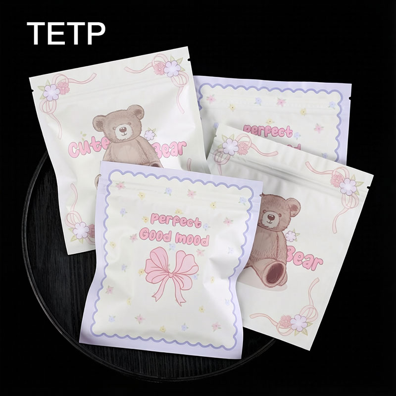 TETP 100 Adet Karikatür Alümin - Food Snacks For Party incelemesi ve fiyatı