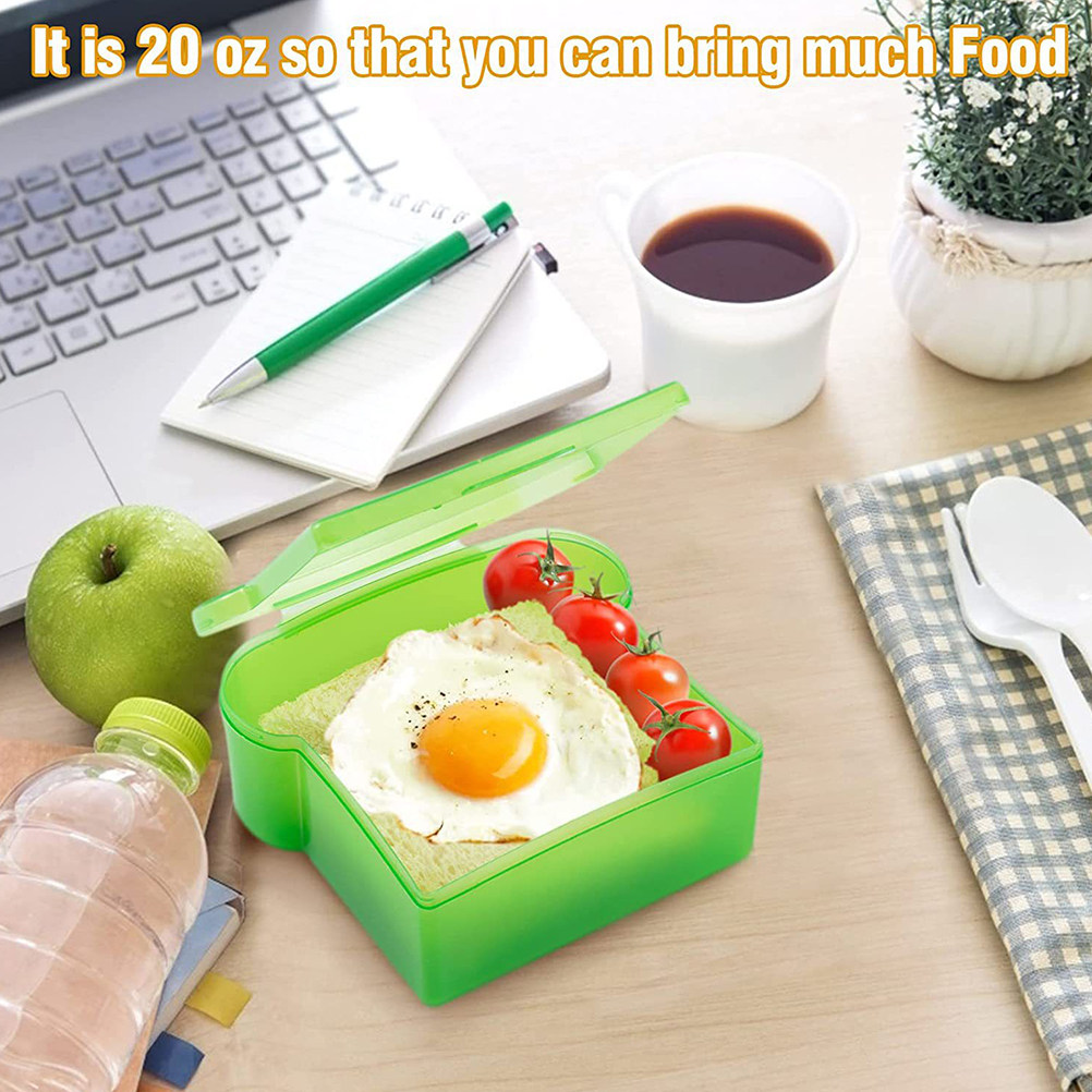 6 Adet Tost Şeklinde Sandviç S - Food Snacks For Toddlers incelemesi ve fiyatı