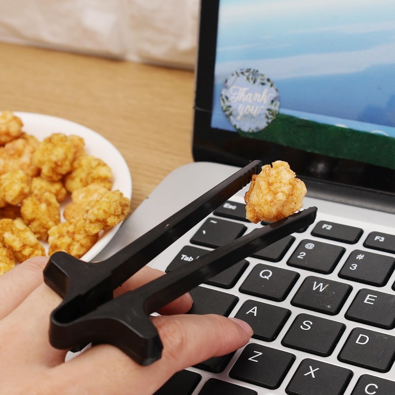 10/1 adet tembel parmaklar yem - Food Snacks Game incelemesi ve fiyatı