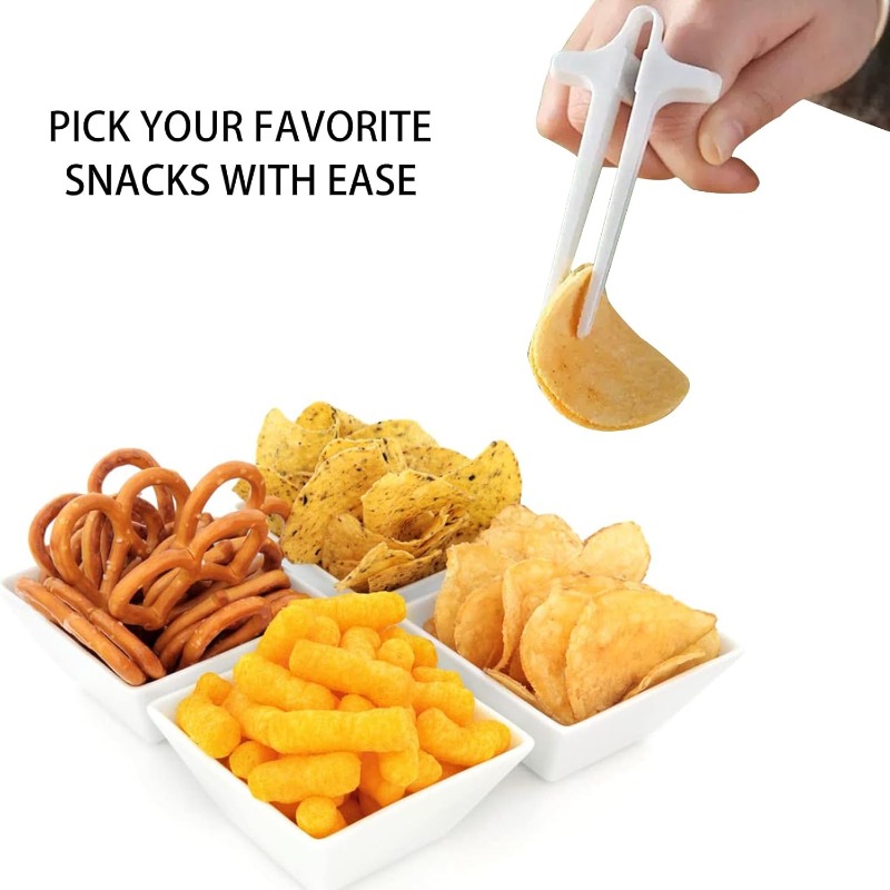 10/1 adet tembel parmaklar yem - Food Snacks Game incelemesi ve fiyatı