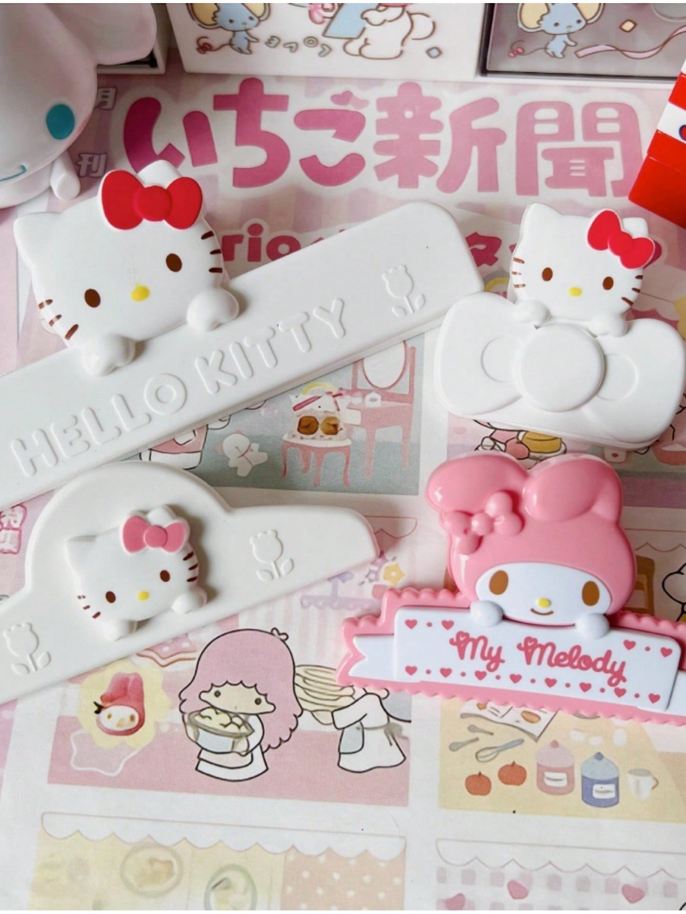 1/2 adet/takım hellokittys gıd - Food Snacks In Japan incelemesi ve fiyatı