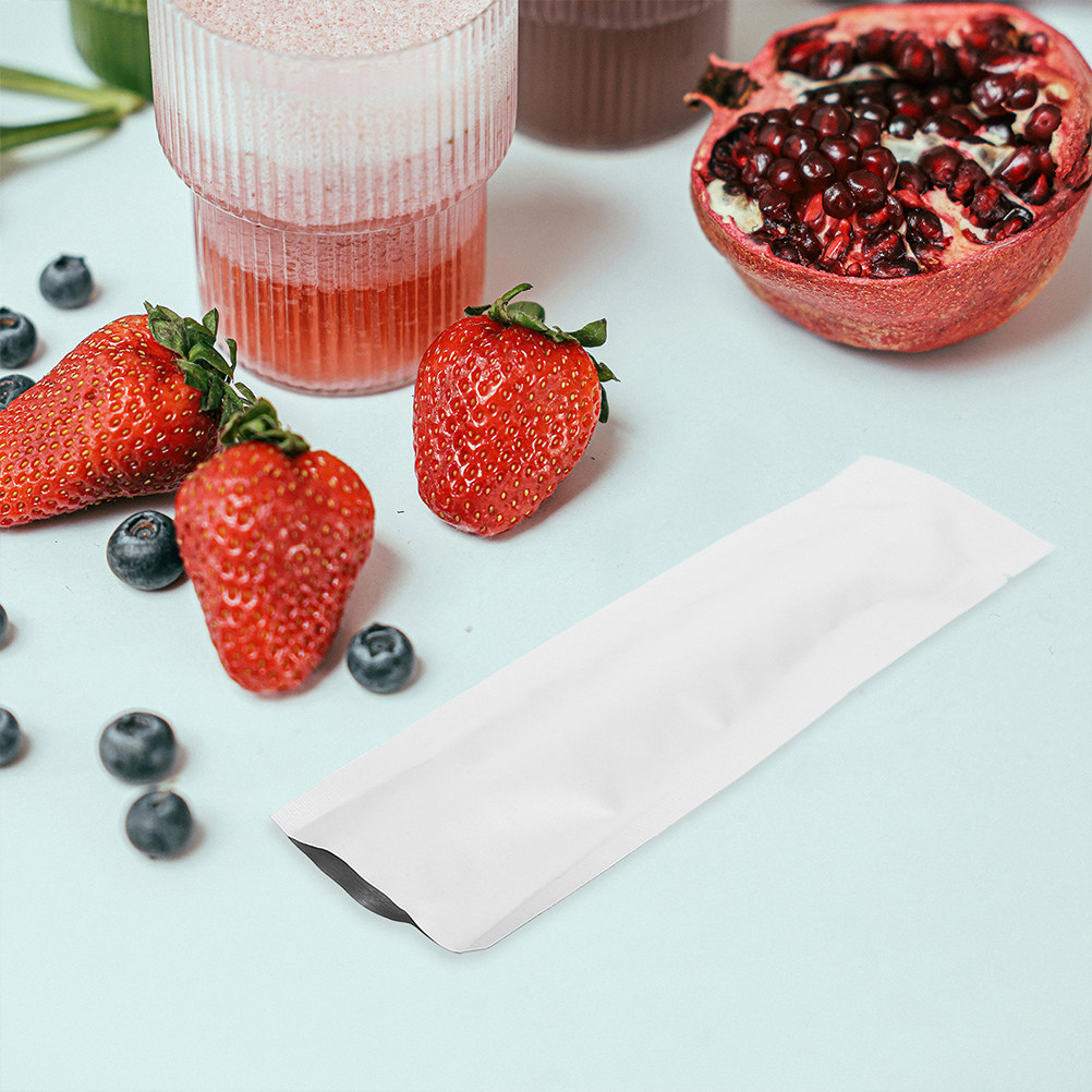 100 Adet Vakumlu Kapatılabilir - Food Snacks With Protein incelemesi ve fiyatı