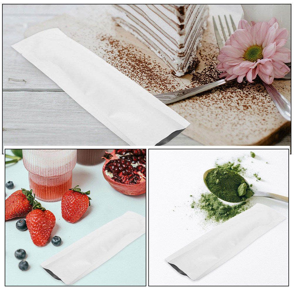 100 Adet Vakumlu Kapatılabilir - Food Snacks With Protein incelemesi ve fiyatı