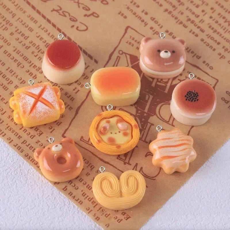 10 adet sevimli ayı puding tar - Food Snacks For Party incelemesi ve fiyatı