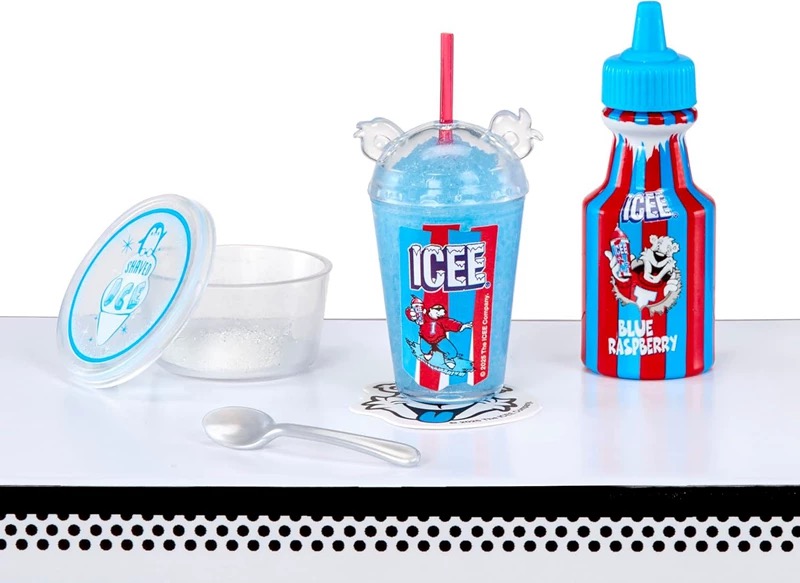 MGA Miniverse Mini Kör Kutu Oy - Food Snacks For Kids incelemesi ve fiyatı