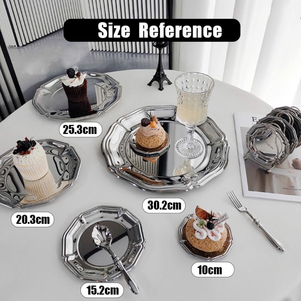 Modern Stil Ayna Yüzeyli Pasla - Food Snacks In Japan incelemesi ve fiyatı
