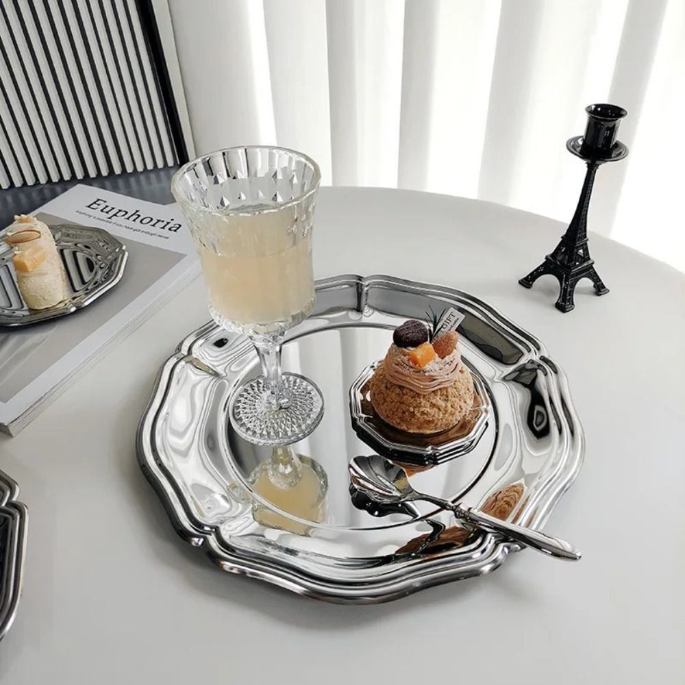 Modern Stil Ayna Yüzeyli Pasla - Food Snacks In Japan incelemesi ve fiyatı