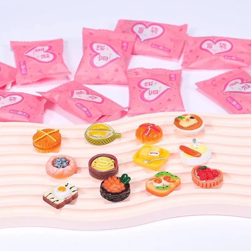 Rastgele Stil Çanta Minyatür G - Food Snacks For Party incelemesi ve fiyatı