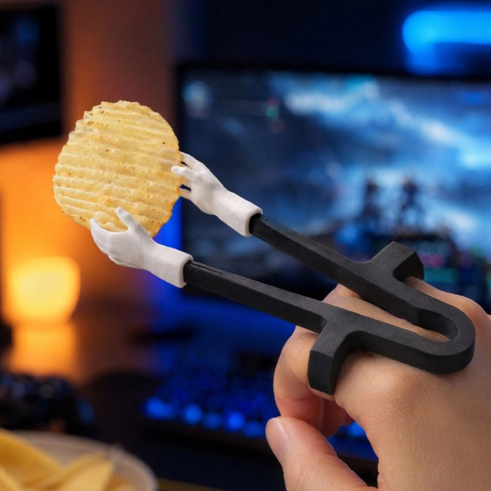 Eğlenceli, Yeniden Kullanılabi - Food Snacks Game incelemesi ve fiyatı