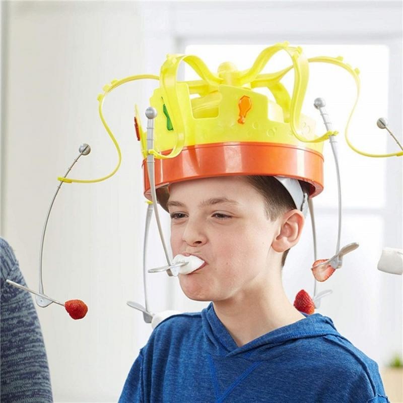 1 adet yenilik oyuncaklar çocu - Food Snacks Game incelemesi ve fiyatı