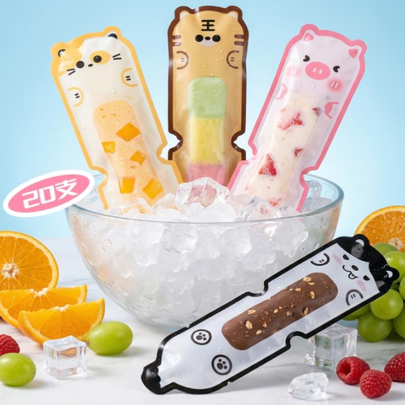 20 adet sevimli karikatür DIY  - Food Snacks For Toddlers incelemesi ve fiyatı