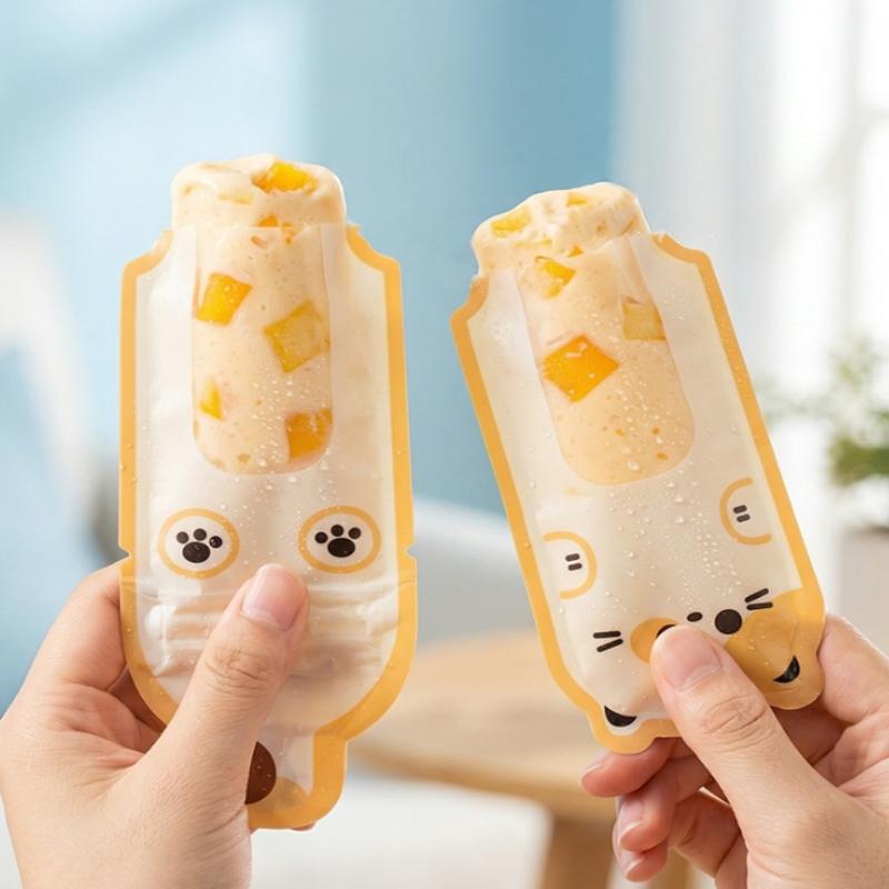 20 adet sevimli karikatür DIY  - Food Snacks For Toddlers incelemesi ve fiyatı