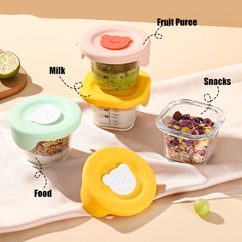 180ml cam bebek maması saklama - Food Snacks For Toddlers incelemesi ve fiyatı