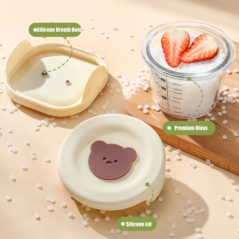 180ml cam bebek maması saklama - Food Snacks For Toddlers incelemesi ve fiyatı