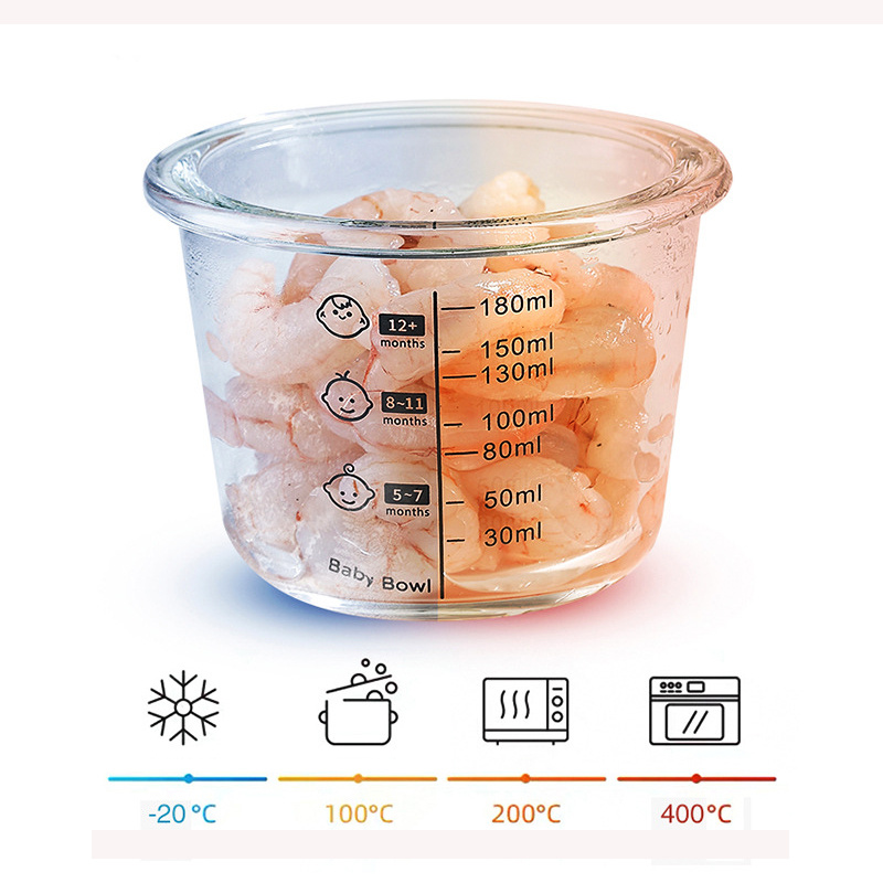 180ml cam bebek maması saklama - Food Snacks For Toddlers incelemesi ve fiyatı