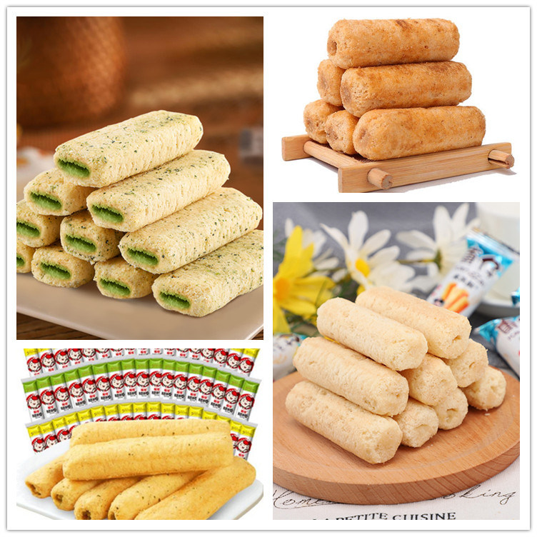Mısır Çekirdeği Çikolatalı Kre - Peanut Butter Snack incelemesi ve fiyatı