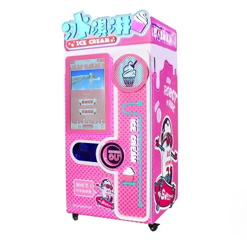 Yiyecekler ve İçecekler İçin O - Food Snacks Vending Machine incelemesi ve fiyatı