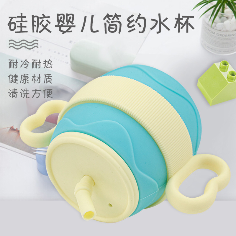 Bebek Besleme Bardakları Taşın - Food Snacks For Toddlers incelemesi ve fiyatı