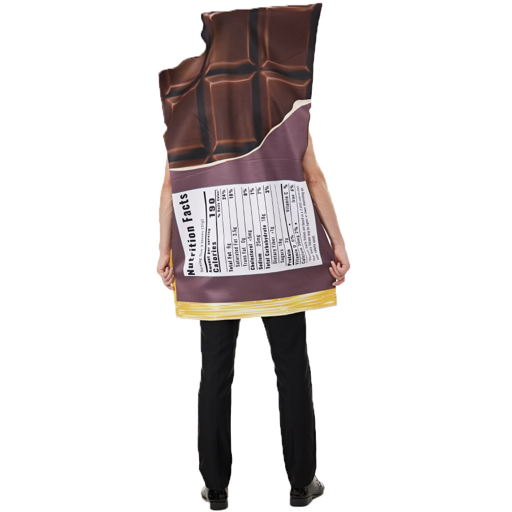 Eraspooky Yetişkin Komik Çift  - Peanut Butter Snack incelemesi ve fiyatı