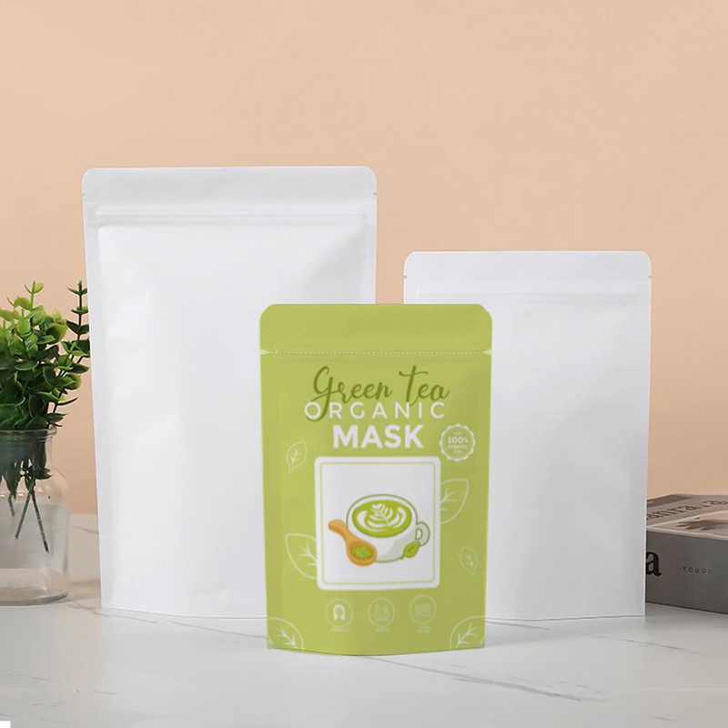 Özel Beyaz Kraft Kağıt Kilitli - Food Snacks For Party incelemesi ve fiyatı